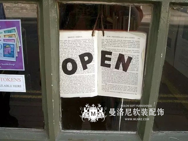 整體書店軟裝設(shè)計(jì)